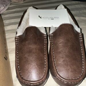 Koolaburra Brown Men's Shoes